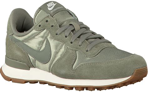 nike groen maat 34|Dames Groen .